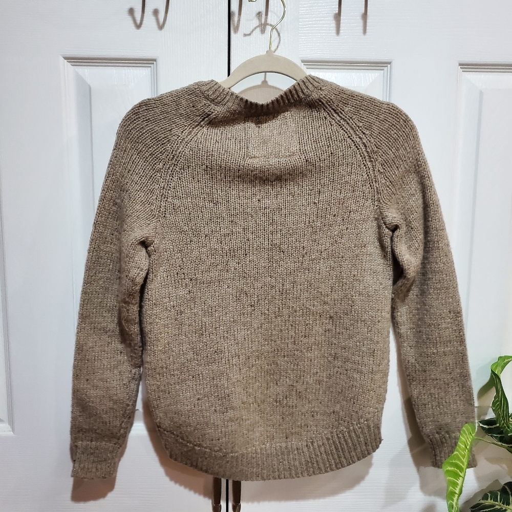 H&M L.O.G.G Knit Sweater - Picture 4 of 7